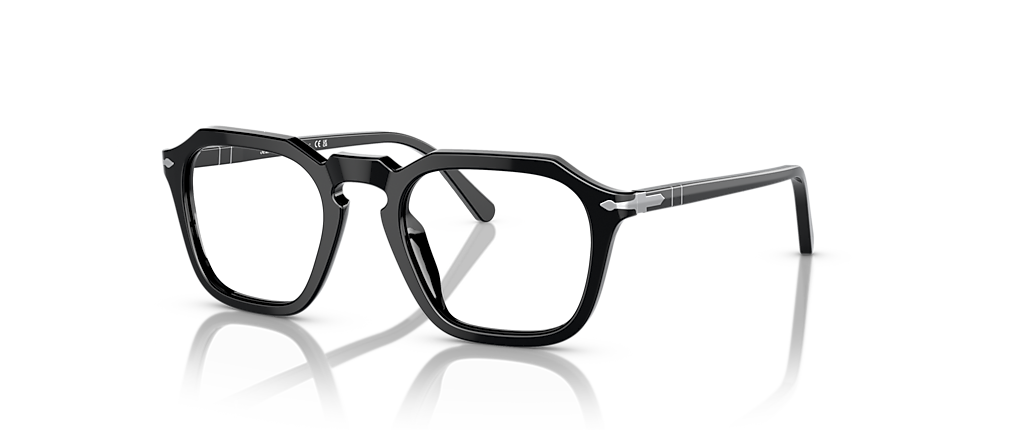 Persol PO3292V Black Frames Persol PO3292V Black Frames