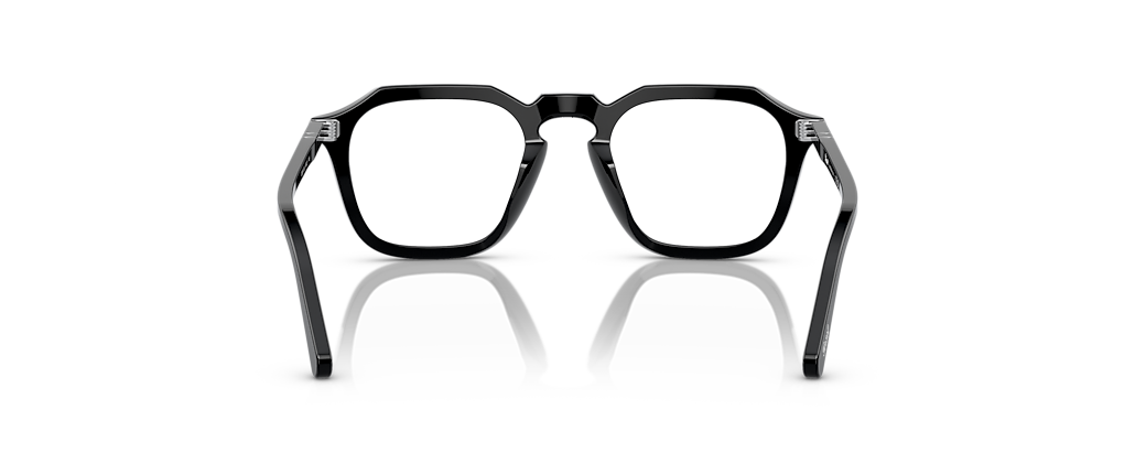 Persol PO3292V Black Frames Persol PO3292V Black Frames