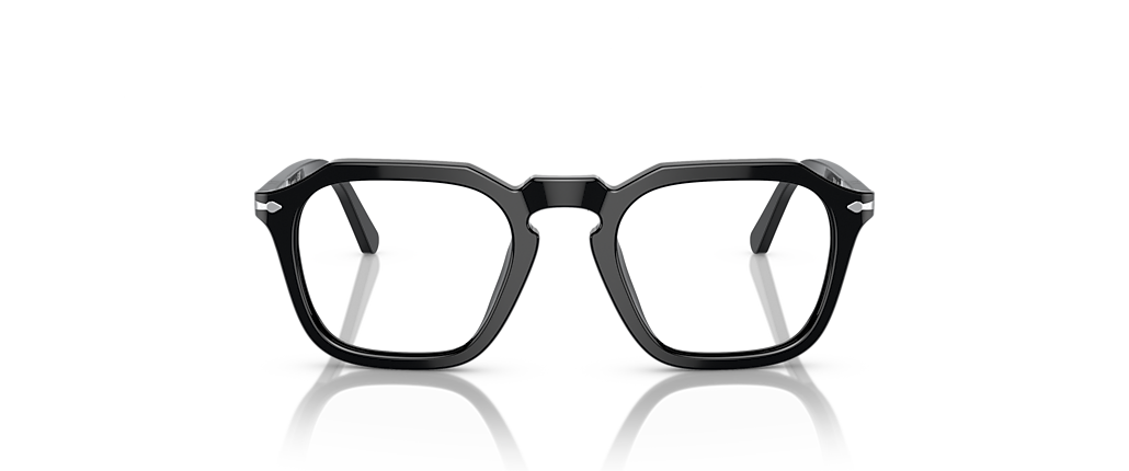 Persol PO3292V Black Frames Persol PO3292V Black Frames