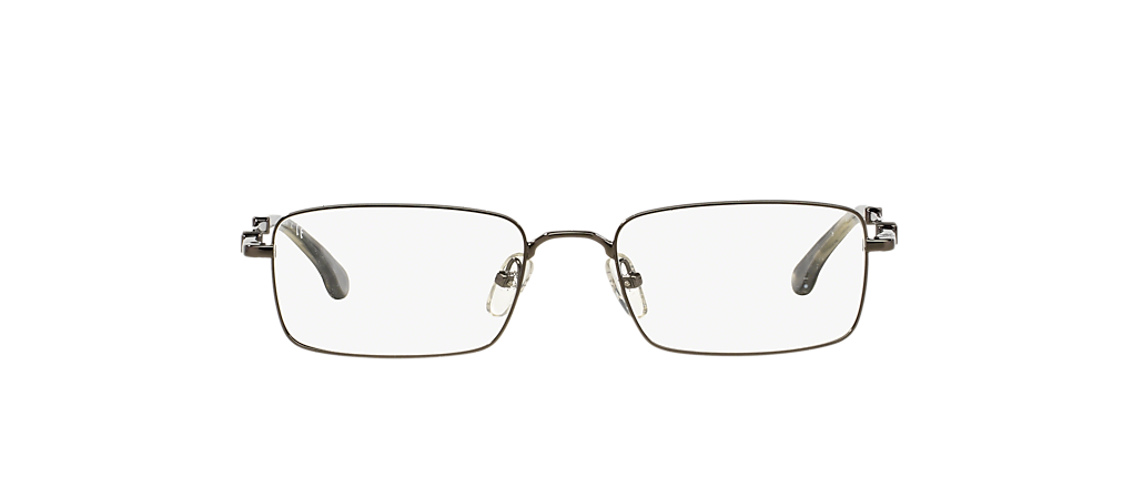 Brooks Brothers BB 465 Gunmetal Frames Brooks Brothers BB 465 Gunmetal Frames