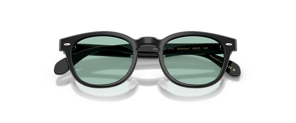 Oliver Peoples OV5036M Sheldrake-F Black Frames