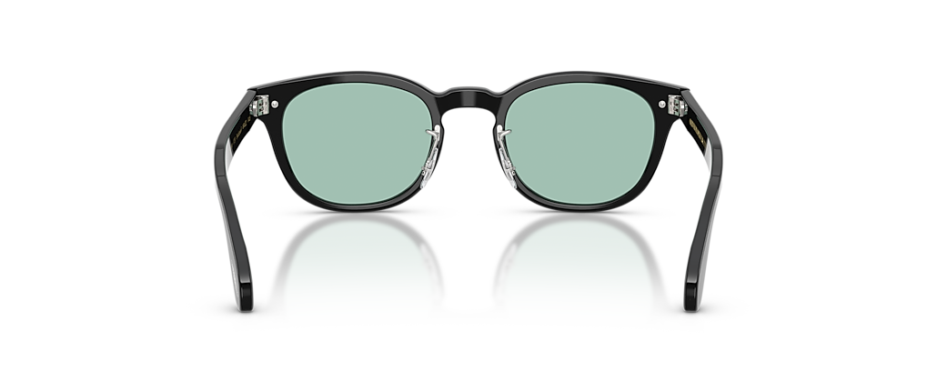 Oliver Peoples OV5036M Sheldrake-F Black Frames