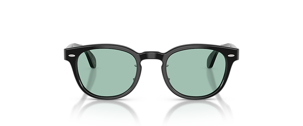 Oliver Peoples OV5036M Sheldrake-F Black Frames