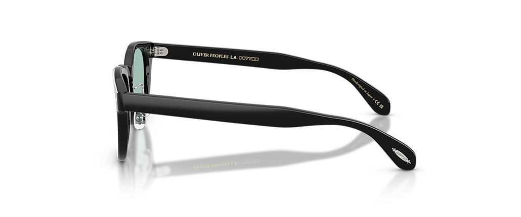 Oliver Peoples OV5036M Sheldrake-F Black Frames