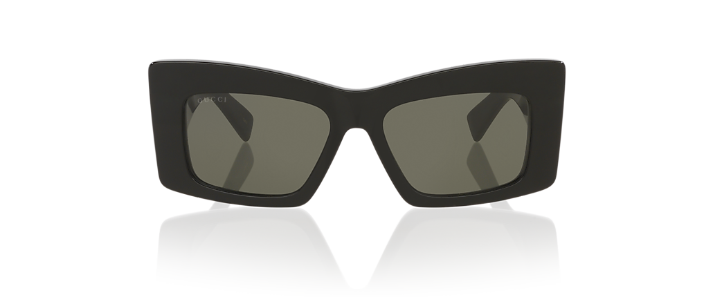 Gucci GG1842S Black Sunglasses