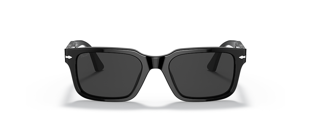 Persol PO3272S Black Sunglasses Persol PO3272S Black Sunglasses