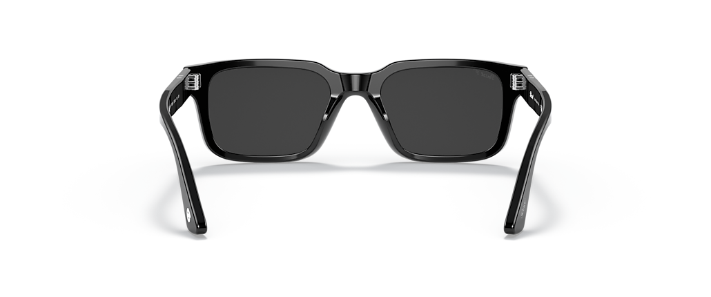 Persol PO3272S Black Sunglasses Persol PO3272S Black Sunglasses