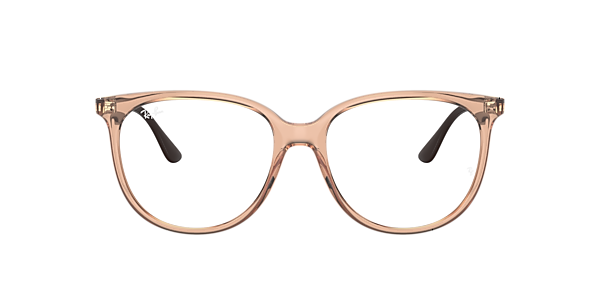 Ray-Ban RB4378V Optics