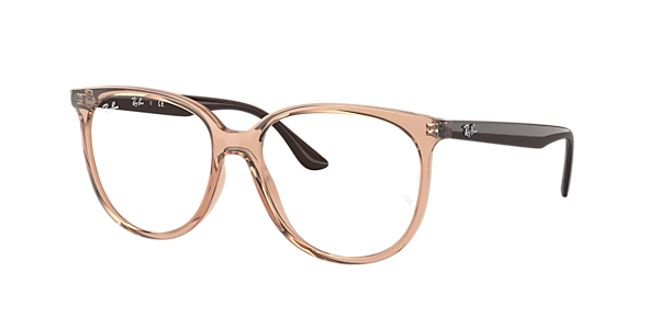 Ray-Ban RB4378V Optics