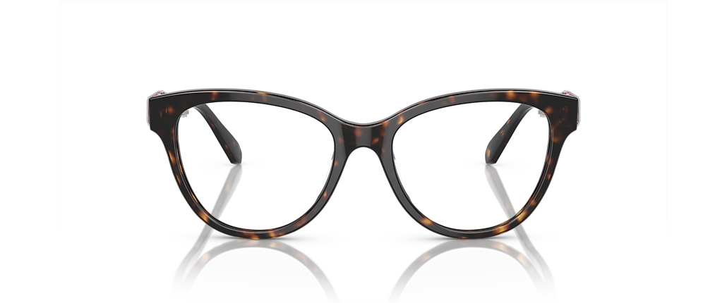 Swarovski SK2004 Dark Havana Frames