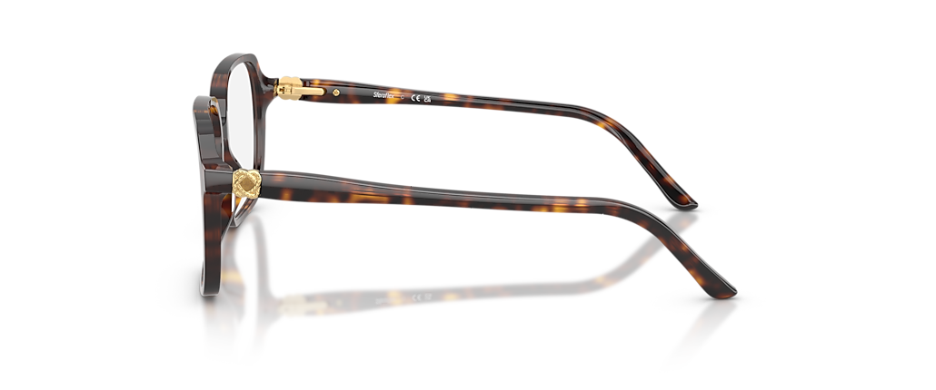 Sferoflex SF1581 Shiny Havana Frames