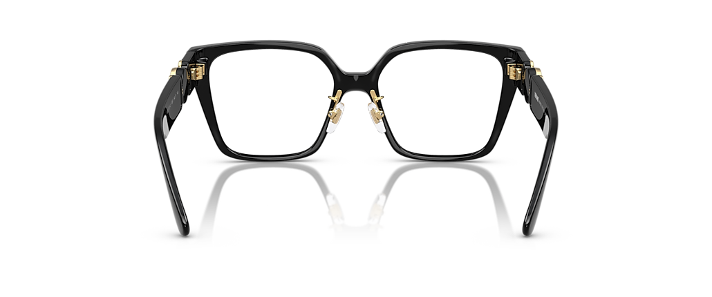 Versace VE3371D Black Frames Versace VE3371D Black Frames