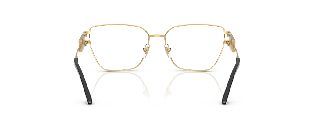 Versace VE1301 Gold Frames Versace VE1301 Gold Frames