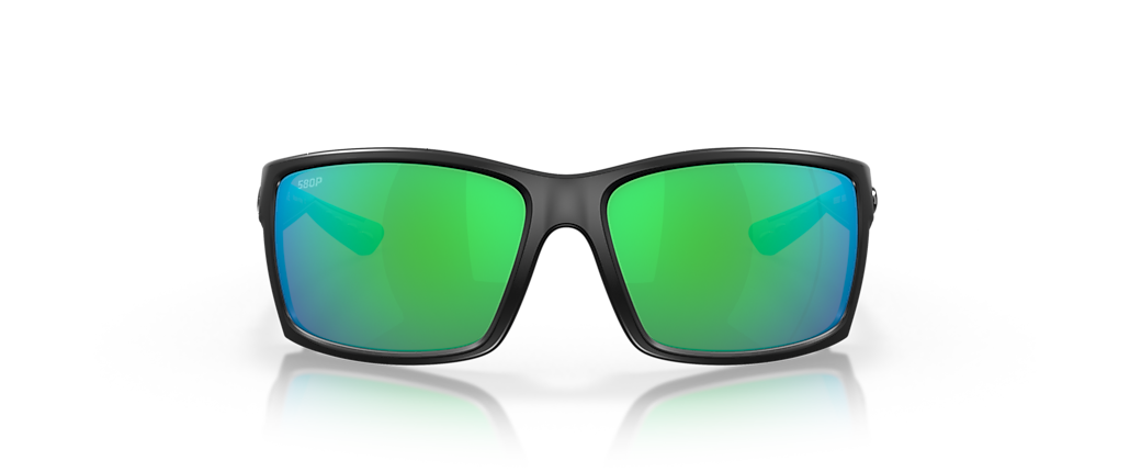 Costa 6S9007 Reefton Blackout Sunglasses Costa 6S9007 Reefton Blackout Sunglasses