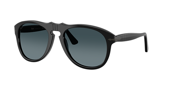 Persol PO0649NE - Total Black Arrow