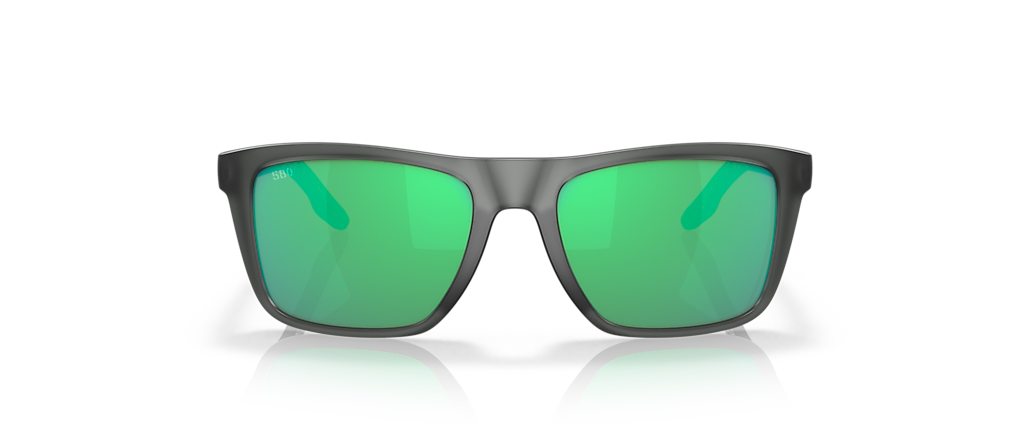 Costa 6S9107 Mainsail Gray Crystal Sunglasses Costa 6S9107 Mainsail Gray Crystal Sunglasses