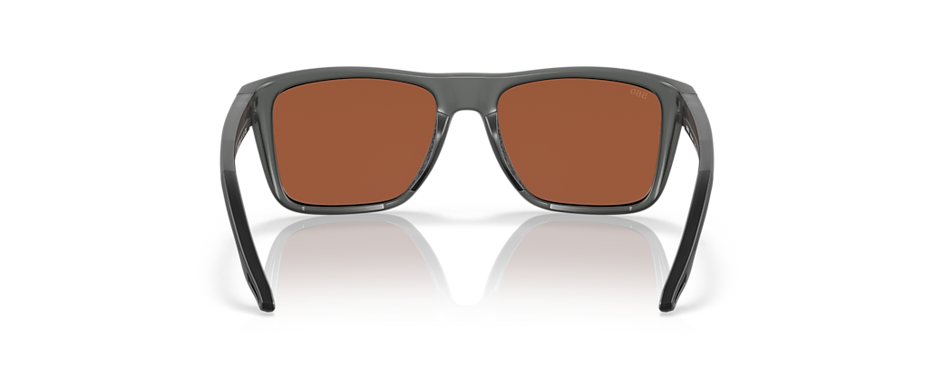 Costa 6S9107 Mainsail Gray Crystal Sunglasses Costa 6S9107 Mainsail Gray Crystal Sunglasses
