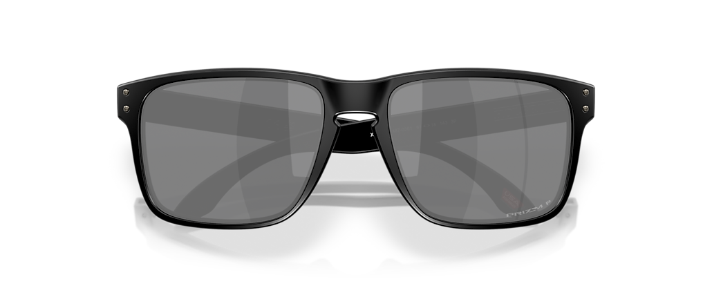 Oakley OO9487 Holbrook™ XXL Matte Black Sunglasses