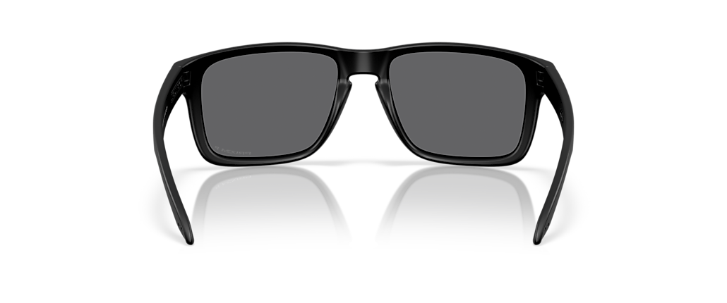 Oakley OO9487 Holbrook™ XXL Matte Black Sunglasses