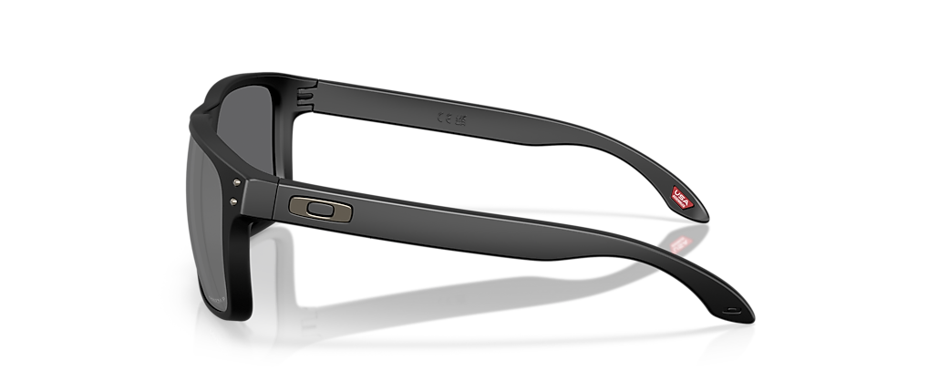 Oakley OO9487 Holbrook™ XXL Matte Black Sunglasses