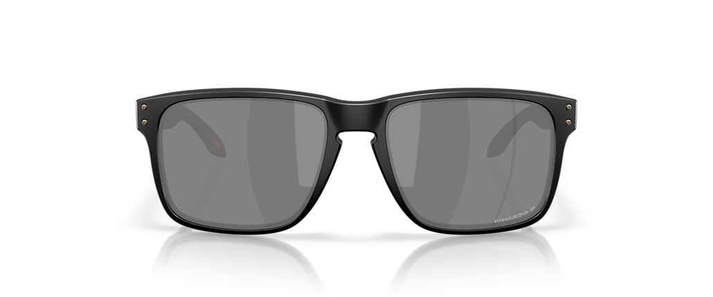 Oakley OO9487 Holbrook™ XXL Matte Black Sunglasses