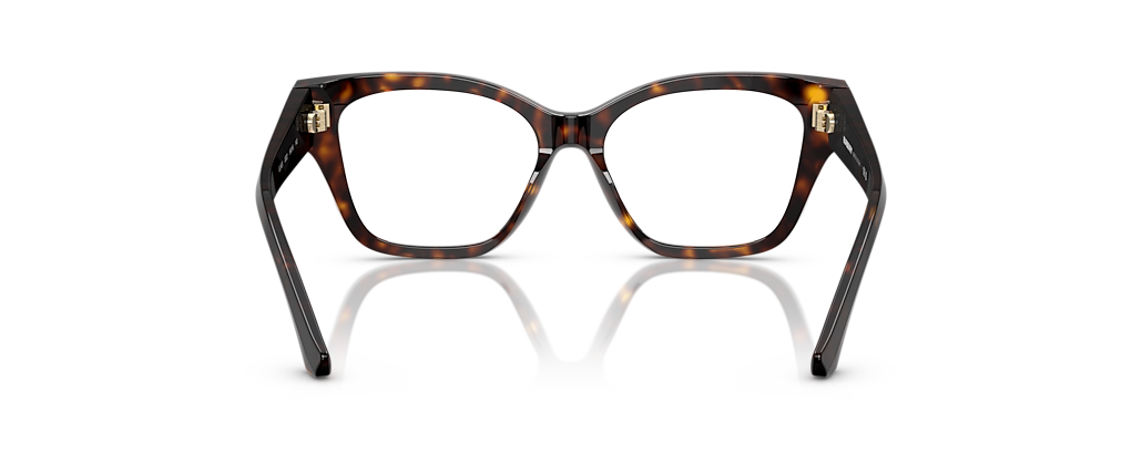 Burberry BE2420 Dark Havana Frames Burberry BE2420 Dark Havana Frames