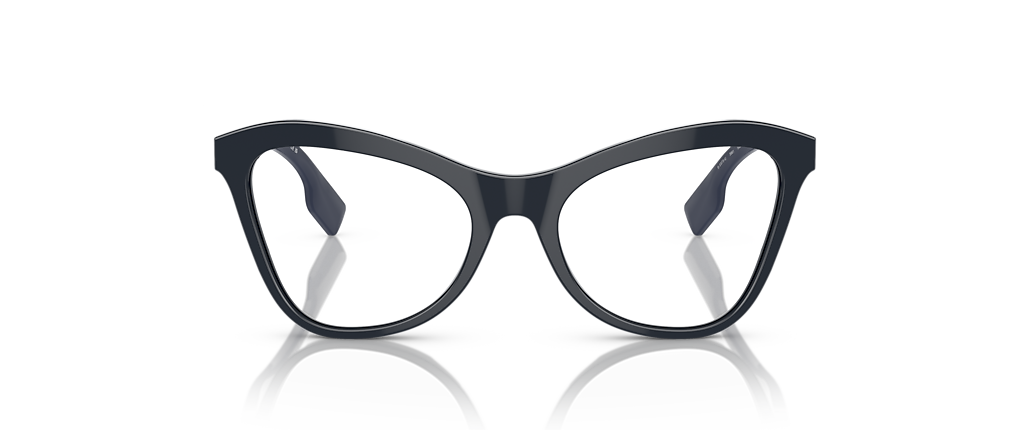 Burberry BE2373U Angelica Blue Frames Burberry BE2373U Angelica Blue Frames