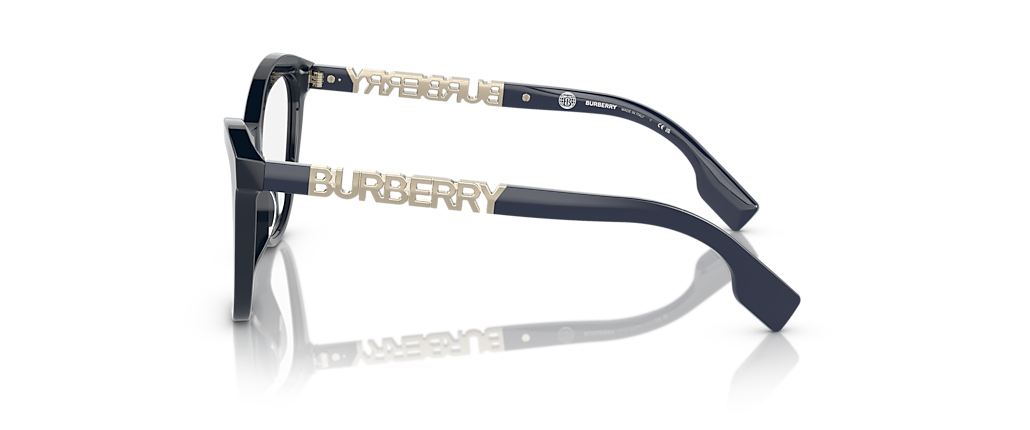 Burberry BE2373U Angelica Blue Frames Burberry BE2373U Angelica Blue Frames