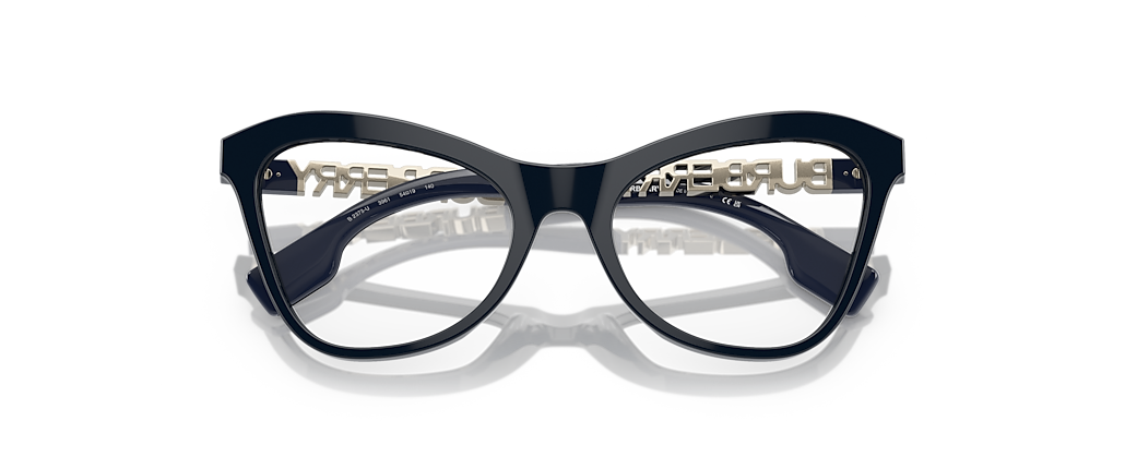 Burberry BE2373U Angelica Blue Frames Burberry BE2373U Angelica Blue Frames