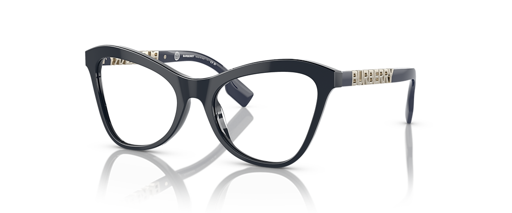 Burberry BE2373U Angelica Blue Frames Burberry BE2373U Angelica Blue Frames