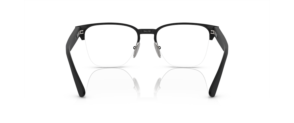 Prada PR A52V Matte Black Frames Prada PR A52V Matte Black Frames