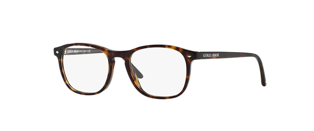 Giorgio Armani AR7003 Havana Frames