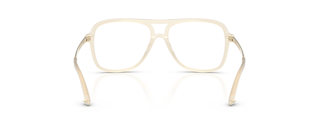 Jimmy Choo JC3052U Opaline Yellow Frames