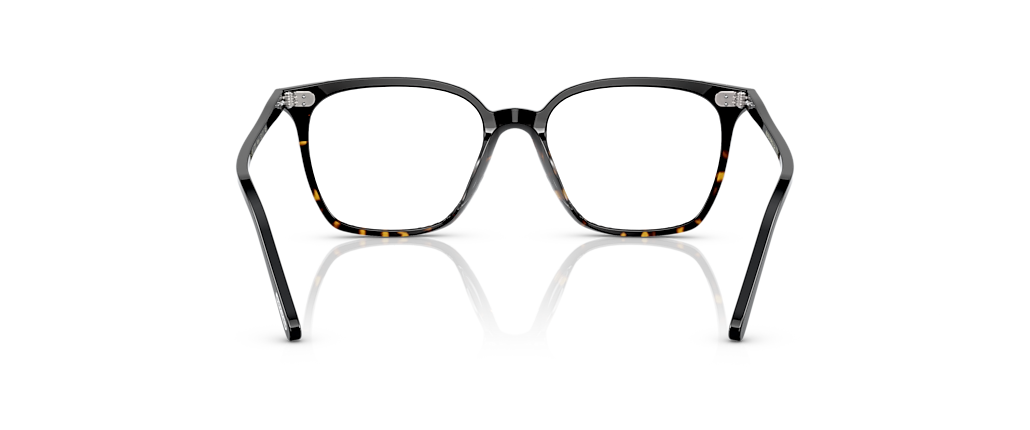 Oliver Peoples OV5488U Rasey Black/362 Gradient Frames