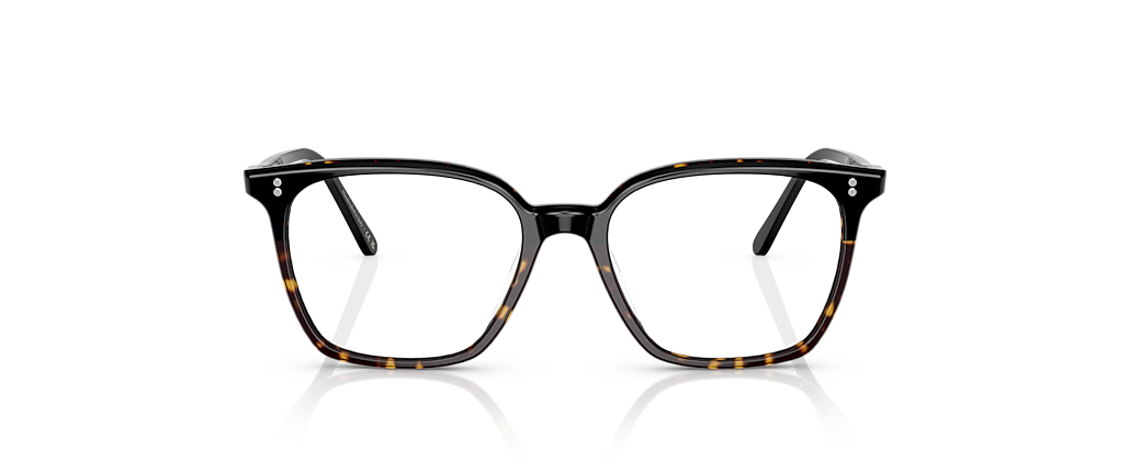 Oliver Peoples OV5488U Rasey Black/362 Gradient Frames