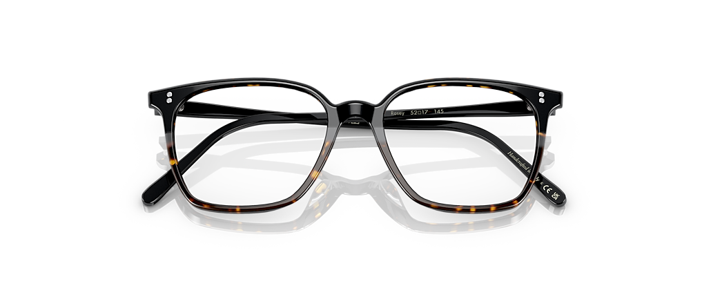 Oliver Peoples OV5488U Rasey Black/362 Gradient Frames