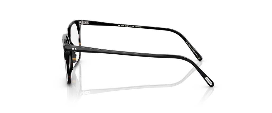 Oliver Peoples OV5488U Rasey Black/362 Gradient Frames