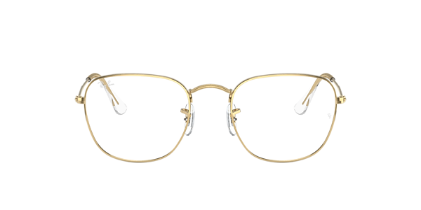 Ray-Ban RB3857V Frank Optics