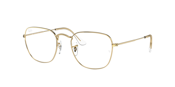 Ray-Ban RB3857V Frank Optics