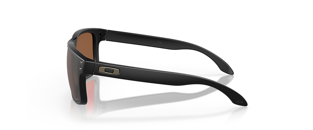 Oakley OO9102 Holbrook™ Matte Black Sunglasses Oakley OO9102 Holbrook™ Matte Black Sunglasses