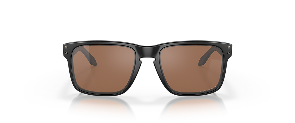 Oakley OO9102 Holbrook™ Matte Black Sunglasses Oakley OO9102 Holbrook™ Matte Black Sunglasses