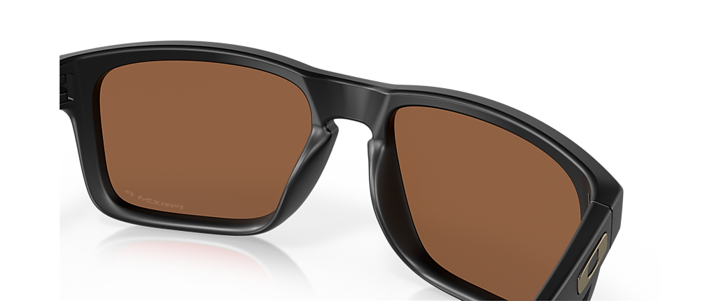 Oakley OO9102 Holbrook™ Matte Black Sunglasses Oakley OO9102 Holbrook™ Matte Black Sunglasses