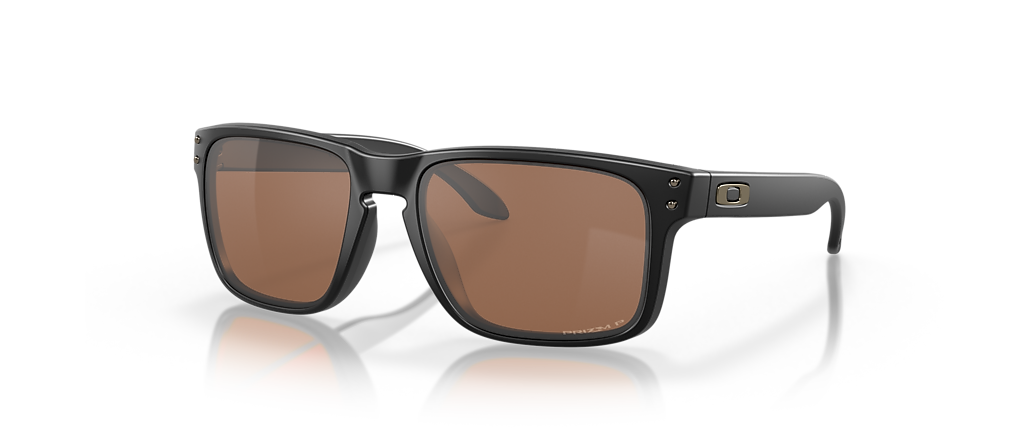 Oakley OO9102 Holbrook™ Matte Black Sunglasses Oakley OO9102 Holbrook™ Matte Black Sunglasses