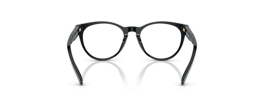Versace VK3321U Kids Black Frames Versace VK3321U Kids Black Frames