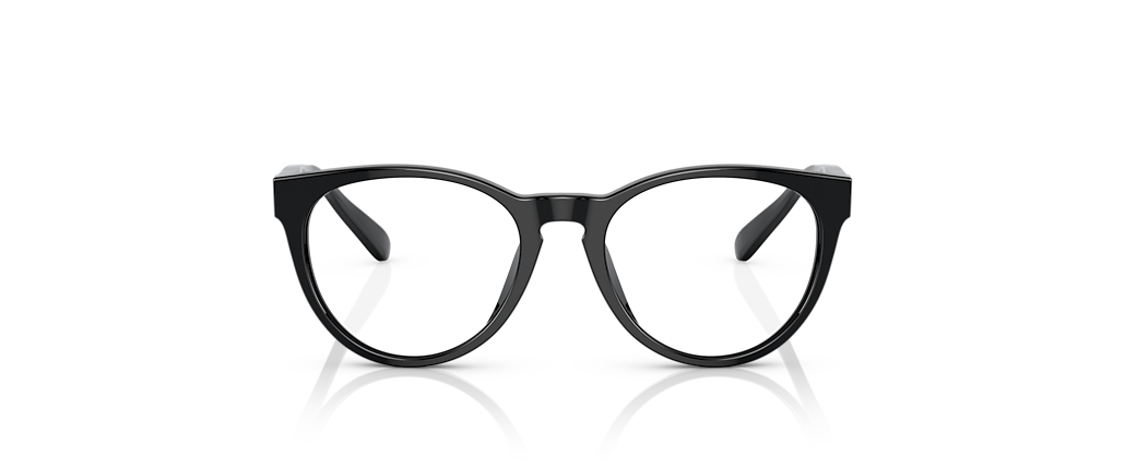 Versace VK3321U Kids Black Frames Versace VK3321U Kids Black Frames