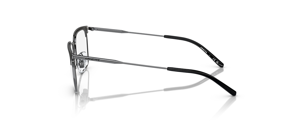 Arnette AN6136 Maybe Mae Rubber Black Frames Arnette AN6136 Maybe Mae Rubber Black Frames