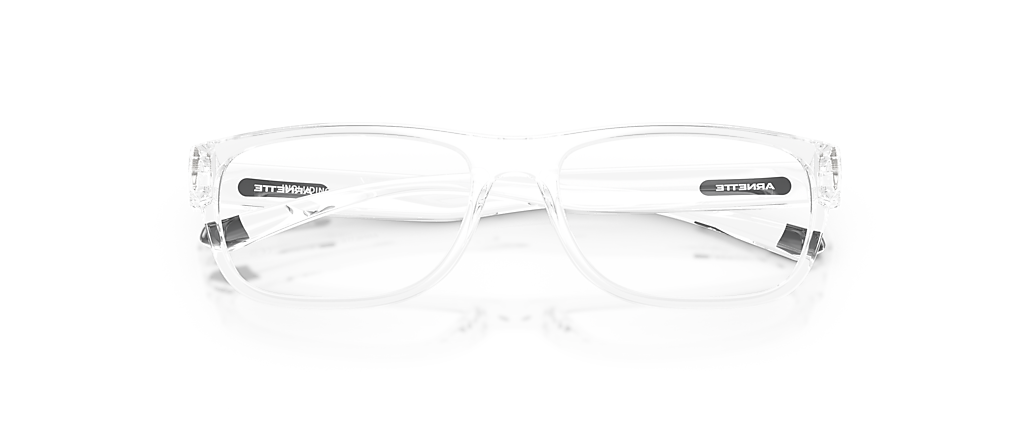 Arnette AN7289U Crystal Frames