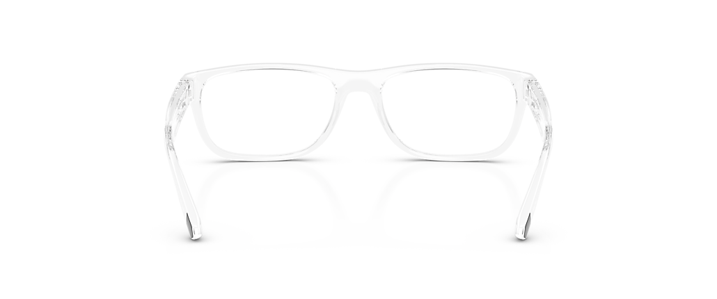 Arnette AN7289U Crystal Frames