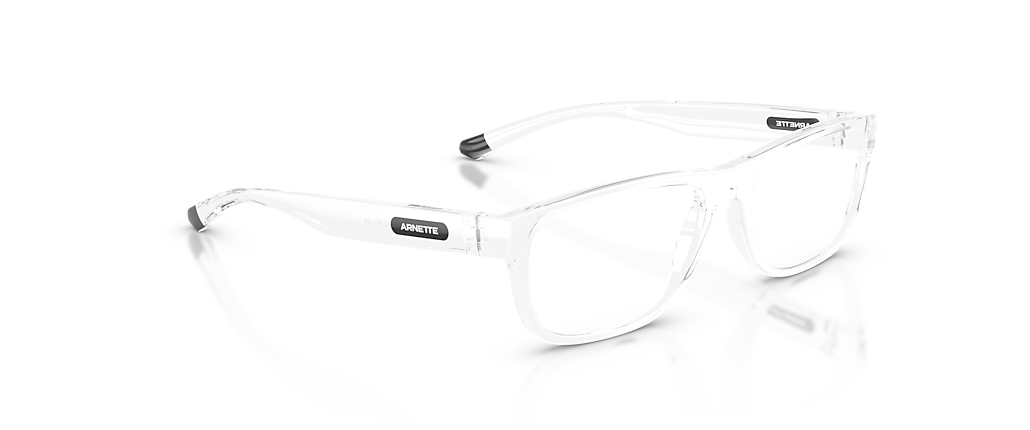 Arnette AN7289U Crystal Frames