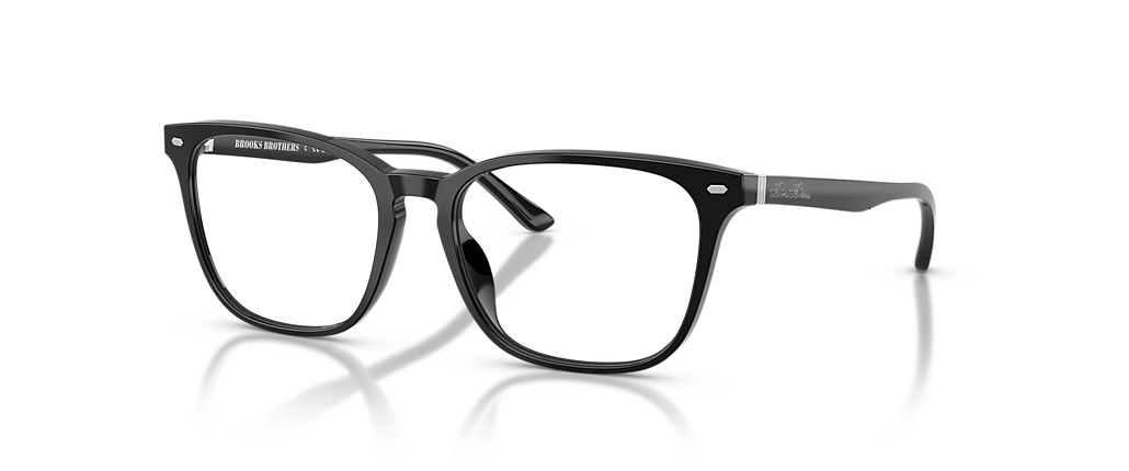 Brooks Brothers BB2076U Black Frames Brooks Brothers BB2076U Black Frames